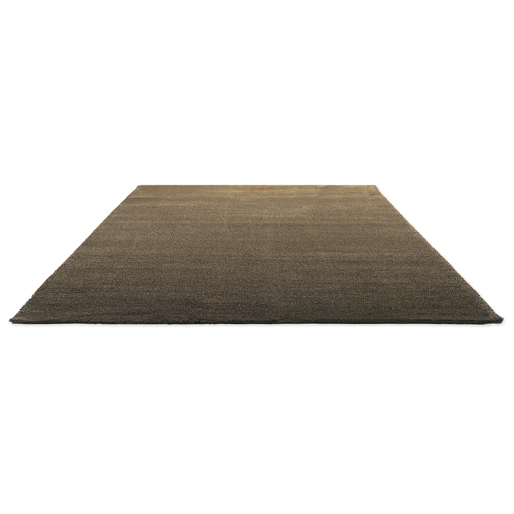 Shade Beige Wool Rug