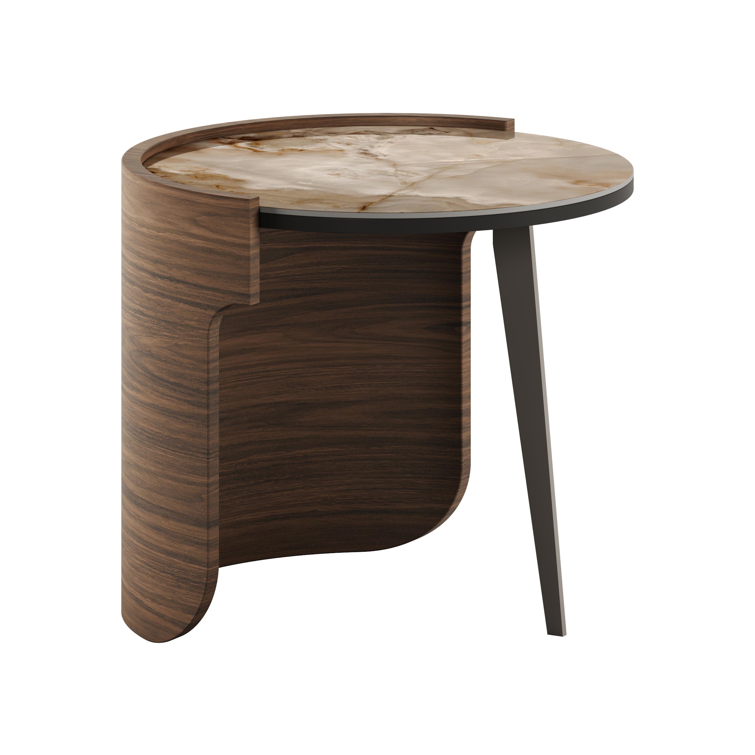 Ensemble Coffee Table