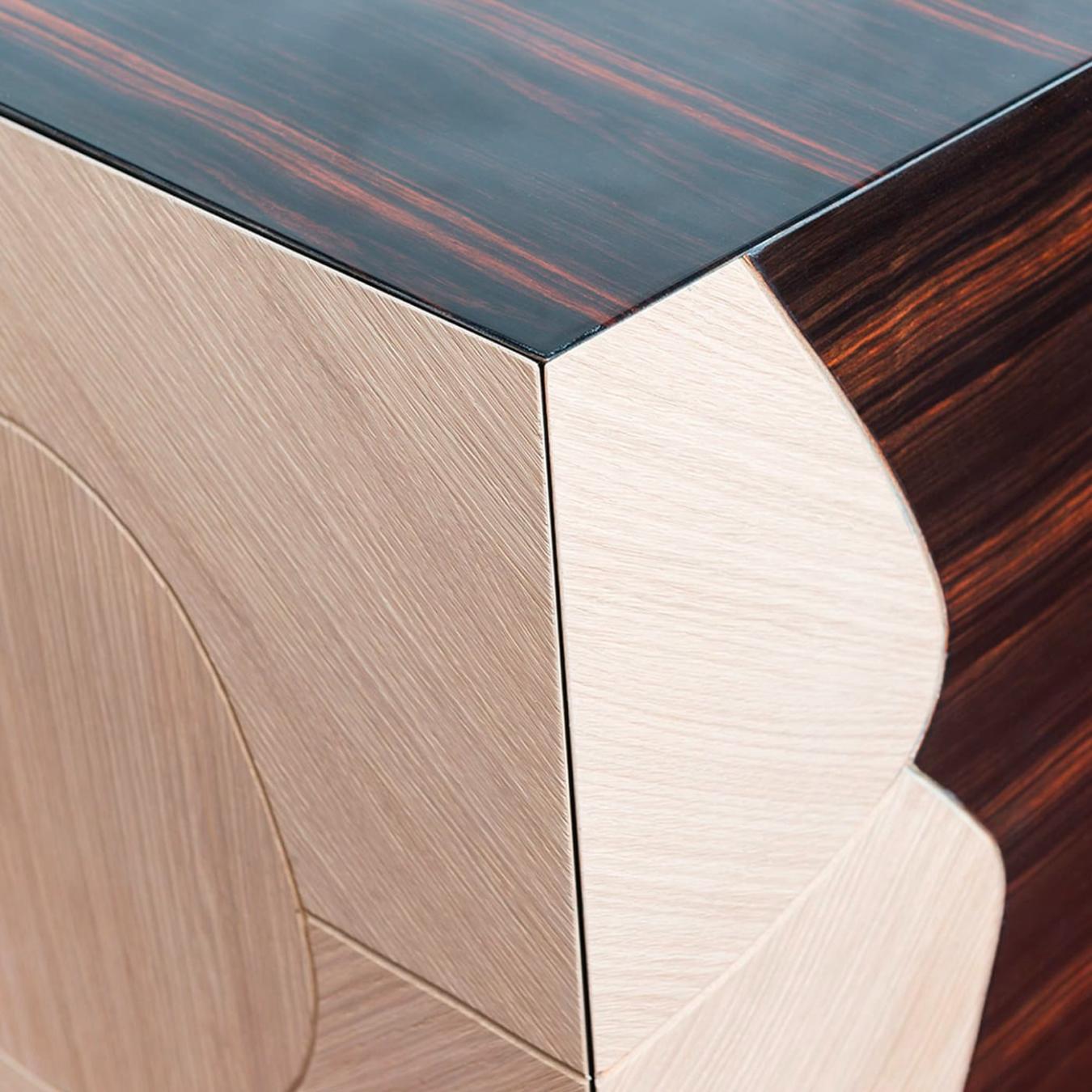 Andy Sideboard