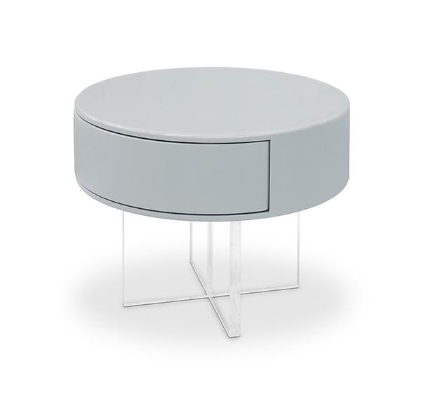 Nimbus Floating Nightstand