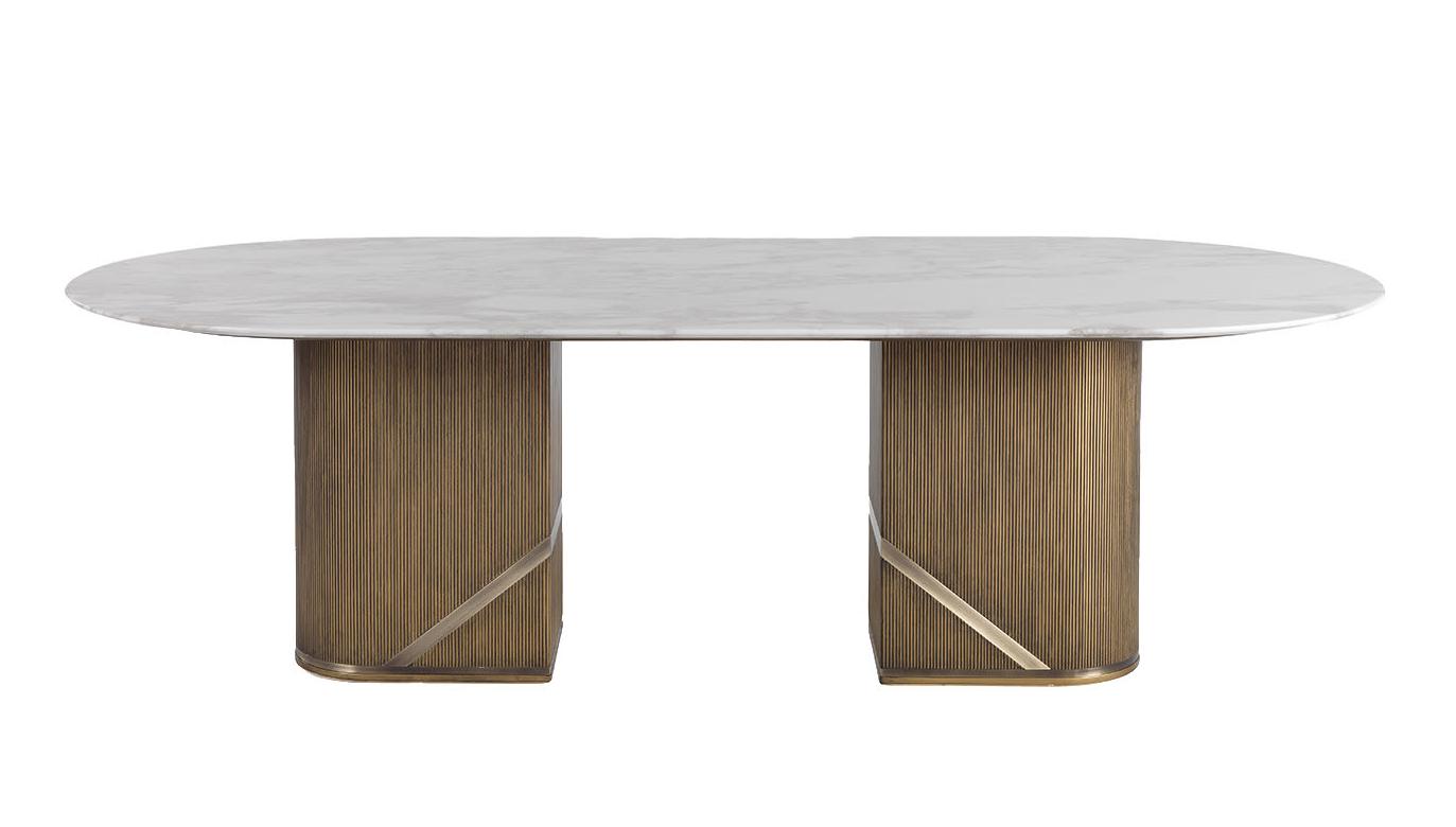 Envelope Dining Table