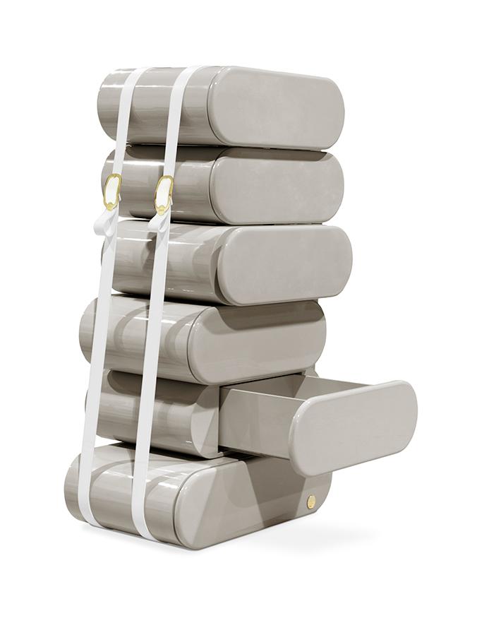 Nimbus Horizon Dresser