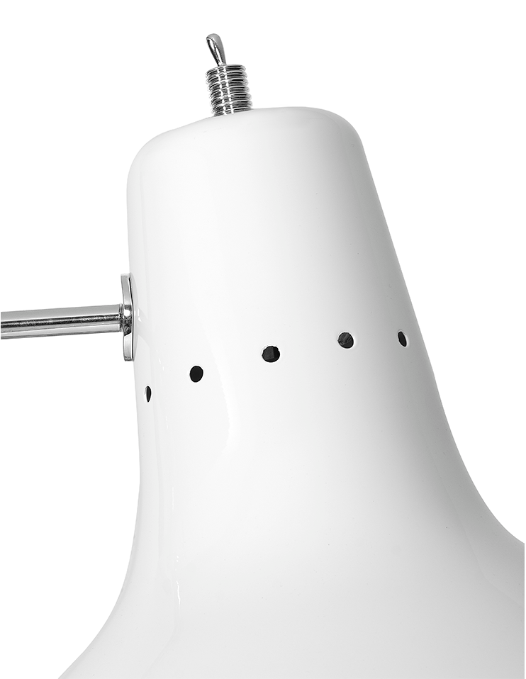 Artemis Glow Floor Lamp
