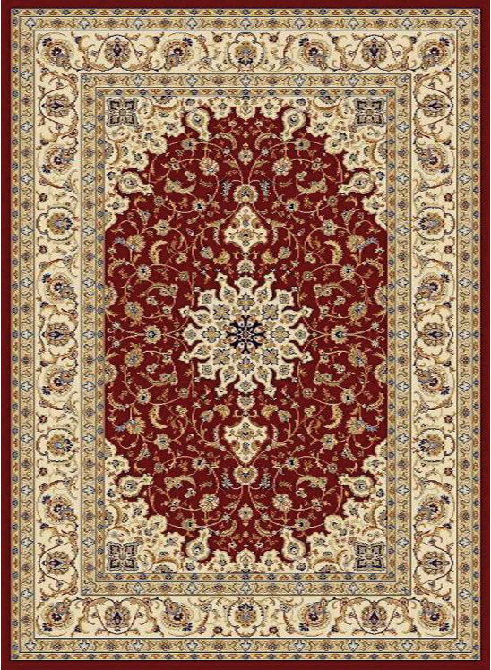 Jamal Sitap Rug | Size: 2' 2