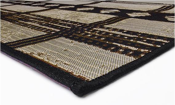 Amazon Flat Pile Rug ☞ Size: 300 x 400 cm