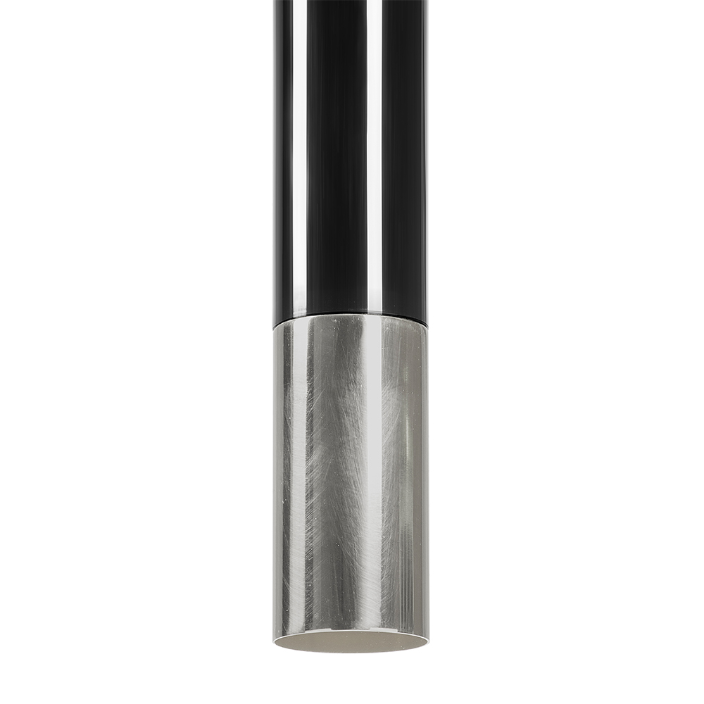 Modernist Suspension Lamp