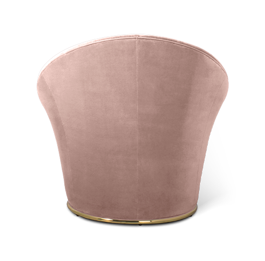 Morgan Armchair