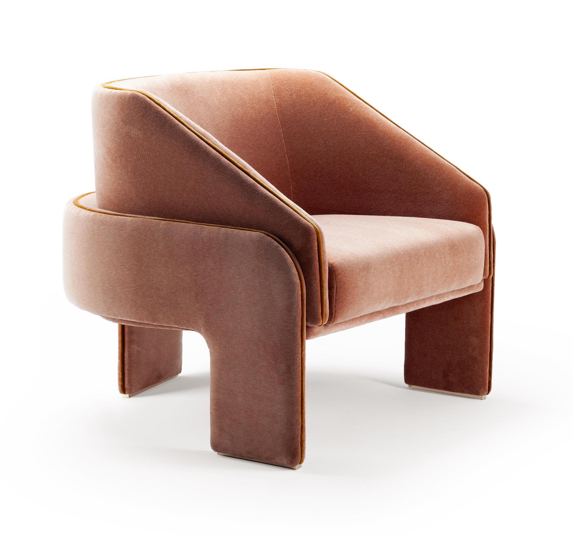 L'Unité Armchair