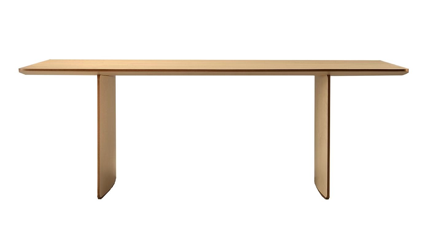Aero Wood Table
