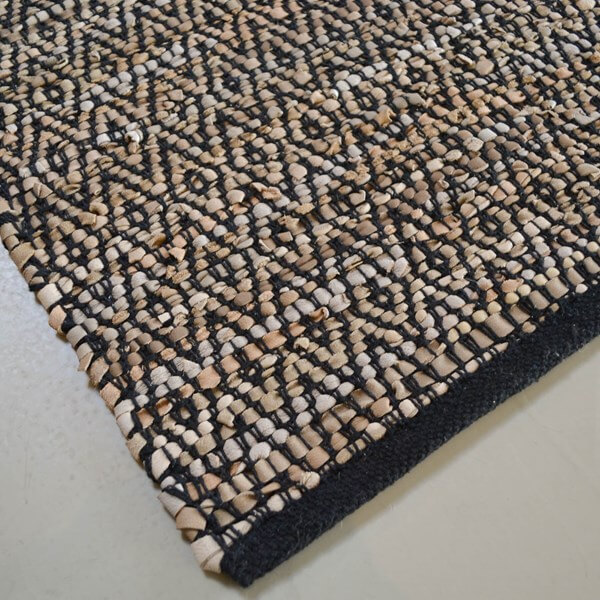 Tribe Handmade Rug | Size: 6' 7