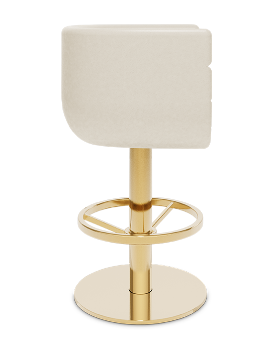 Lorena Bar Stool