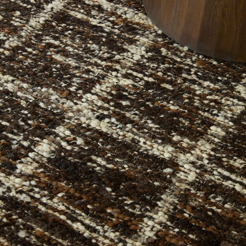 Craft Brown Rug
