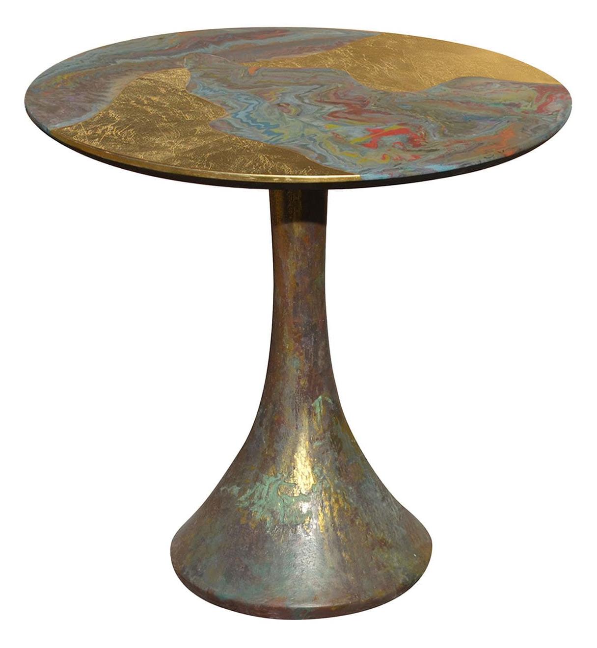 Opera Small Side Table