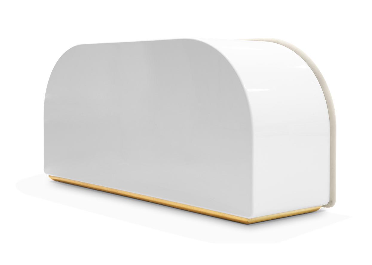 Candy Coated Twin Dresser