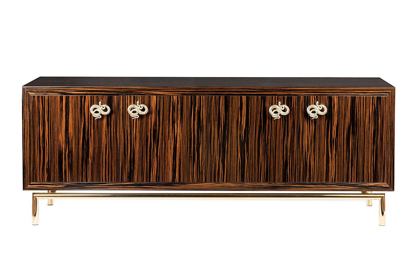 Secret Sideboard