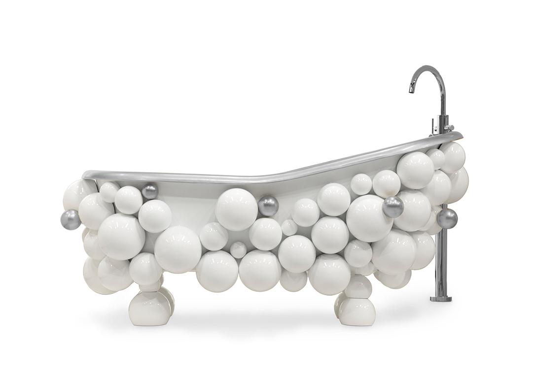 Gravity Bathtub