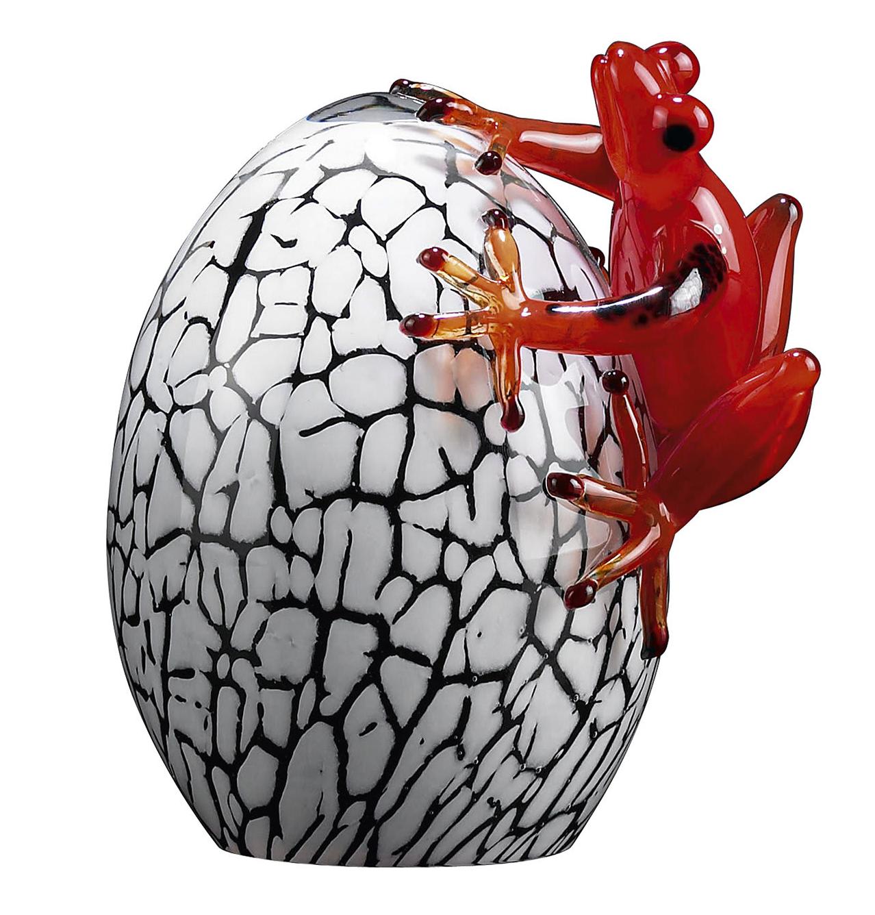 Crystall Egg
