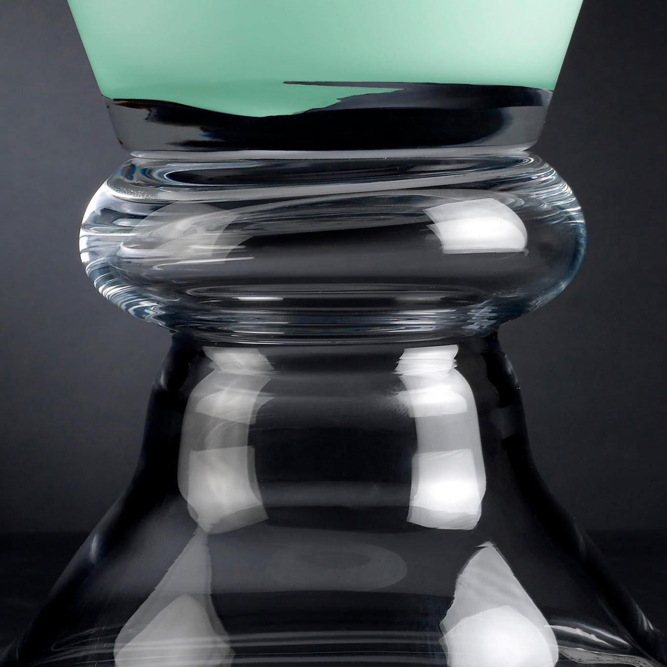 New Romantic Vase