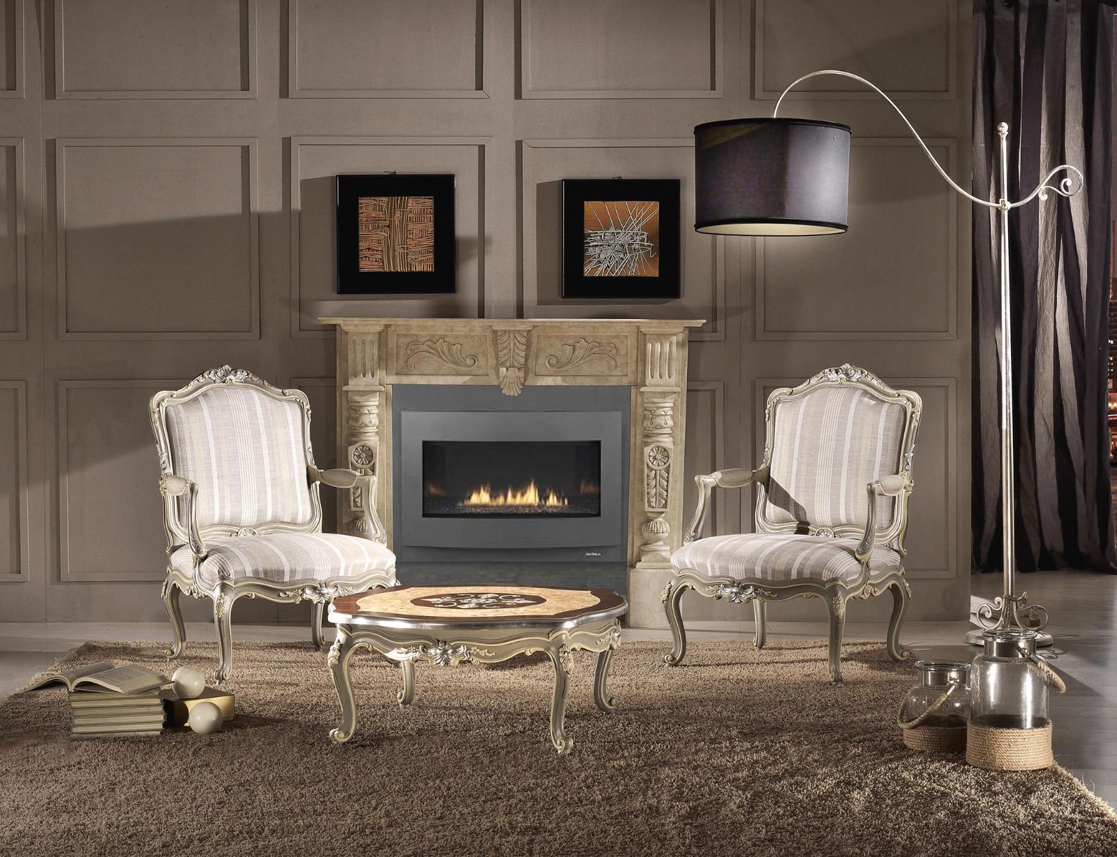 Re Carlo Royal Coffee Table