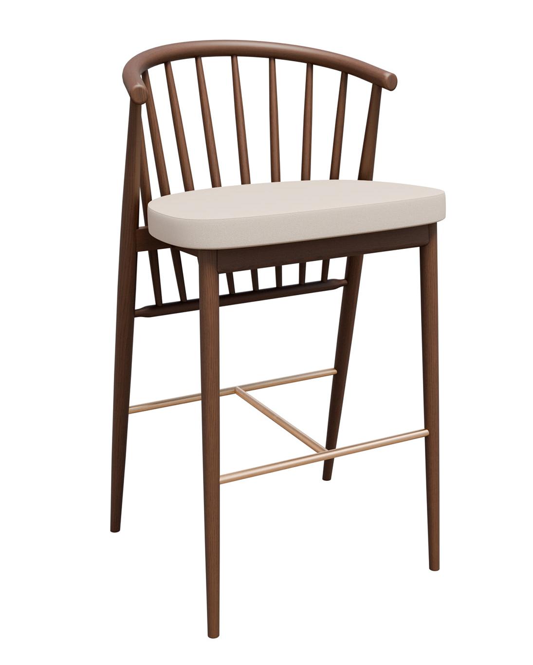 Jenny Bar Stool