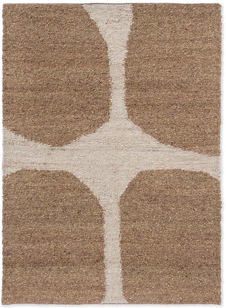 Caramel Base Rug | Size: 8' 2