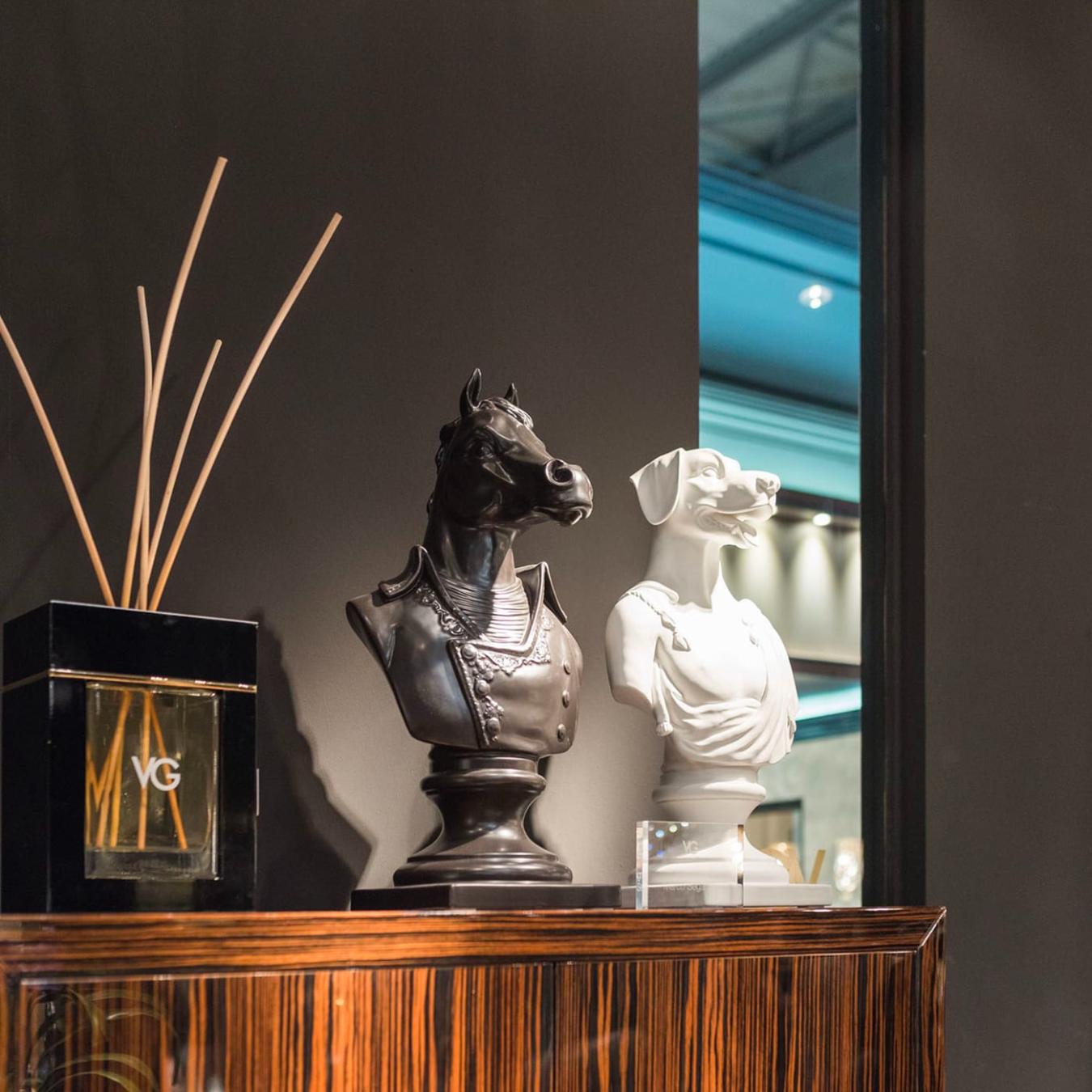 Marengo Decorative Sculpture
