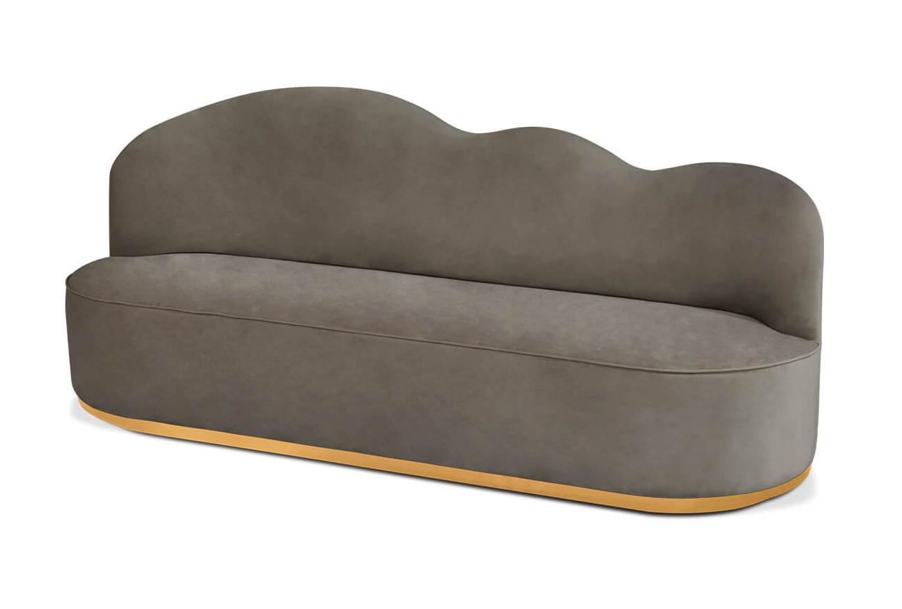 Nimbus Cuddle Sofa