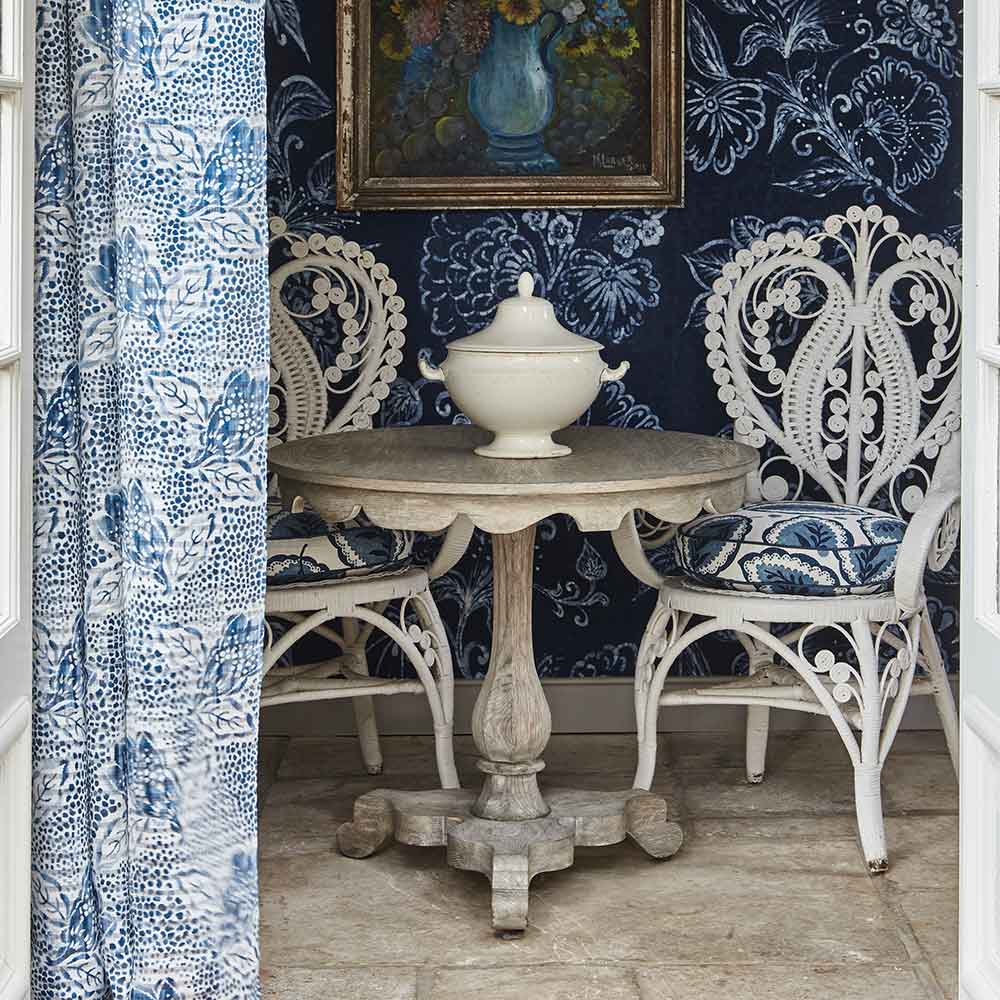 Overbury Table