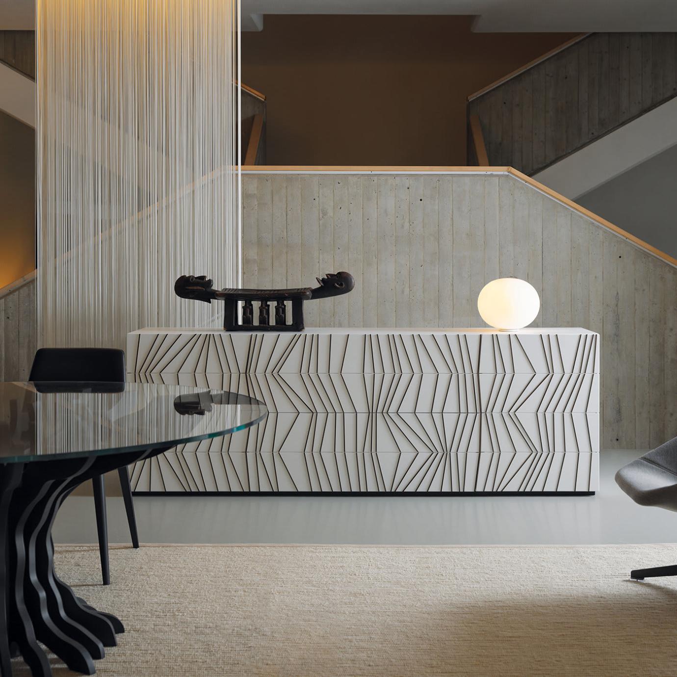 Nazca Sideboard