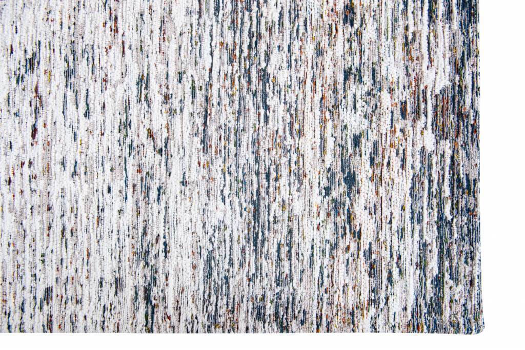  Blue And Salt Premium Rug