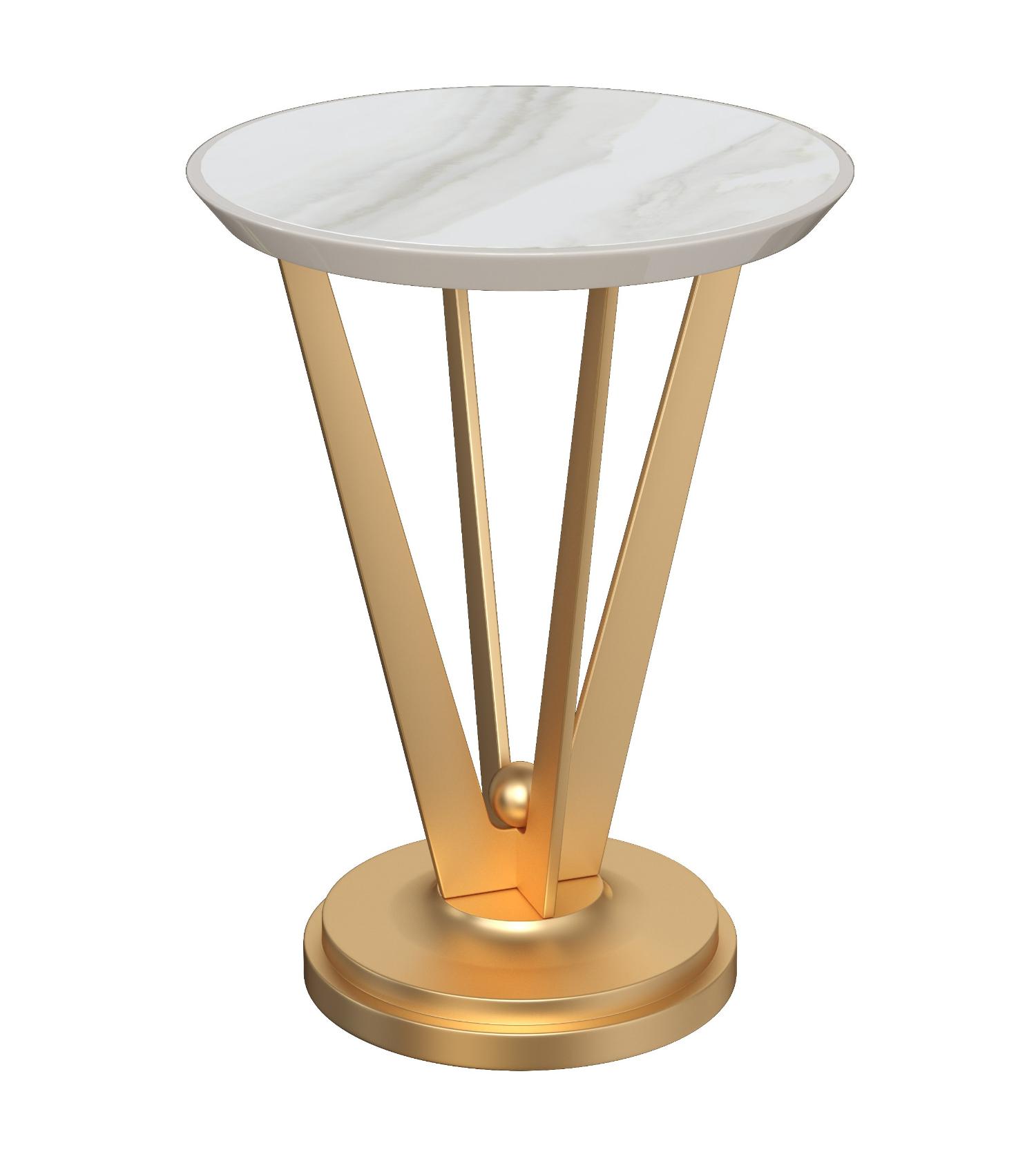 Tropea Side Table