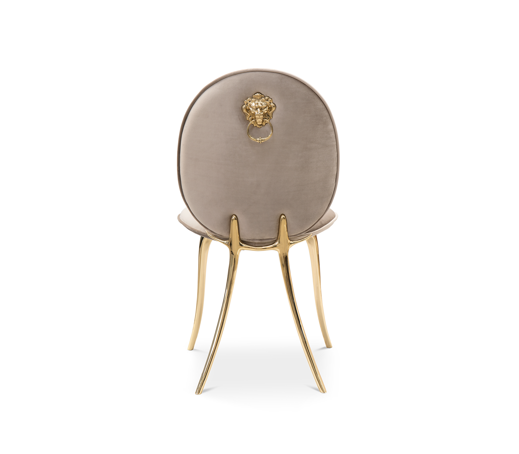 Solara Cream Chair