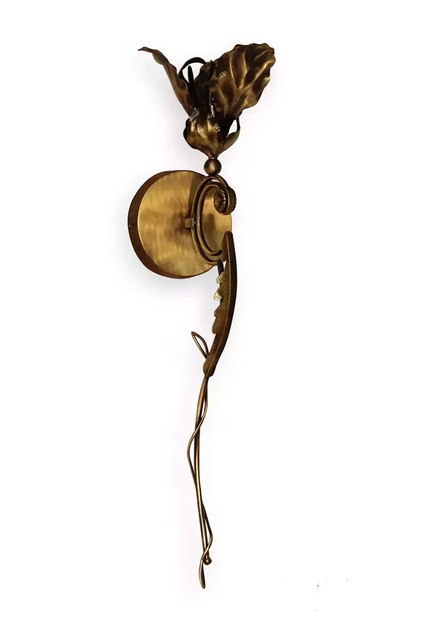 Flora Sconce