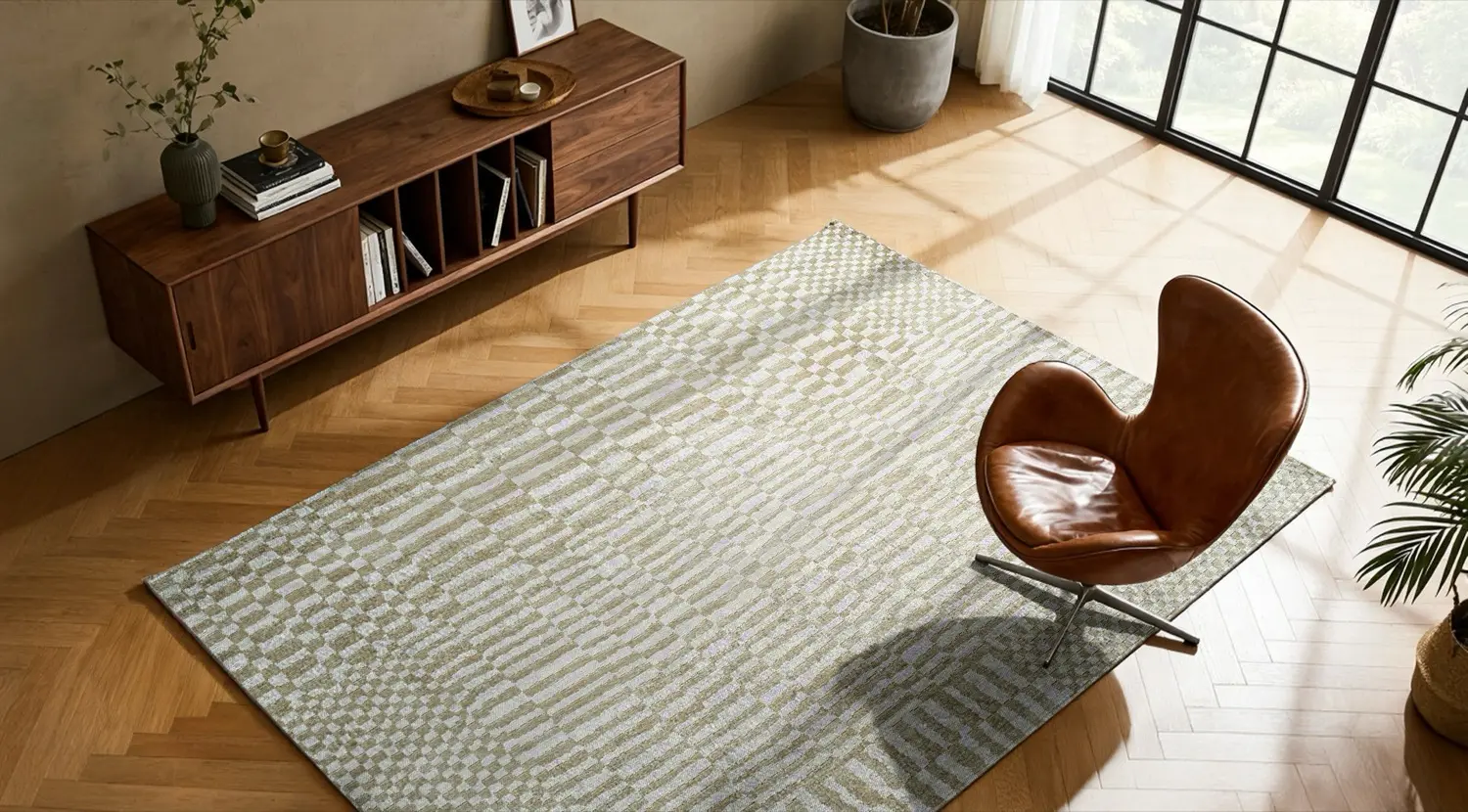 Caravan Rug