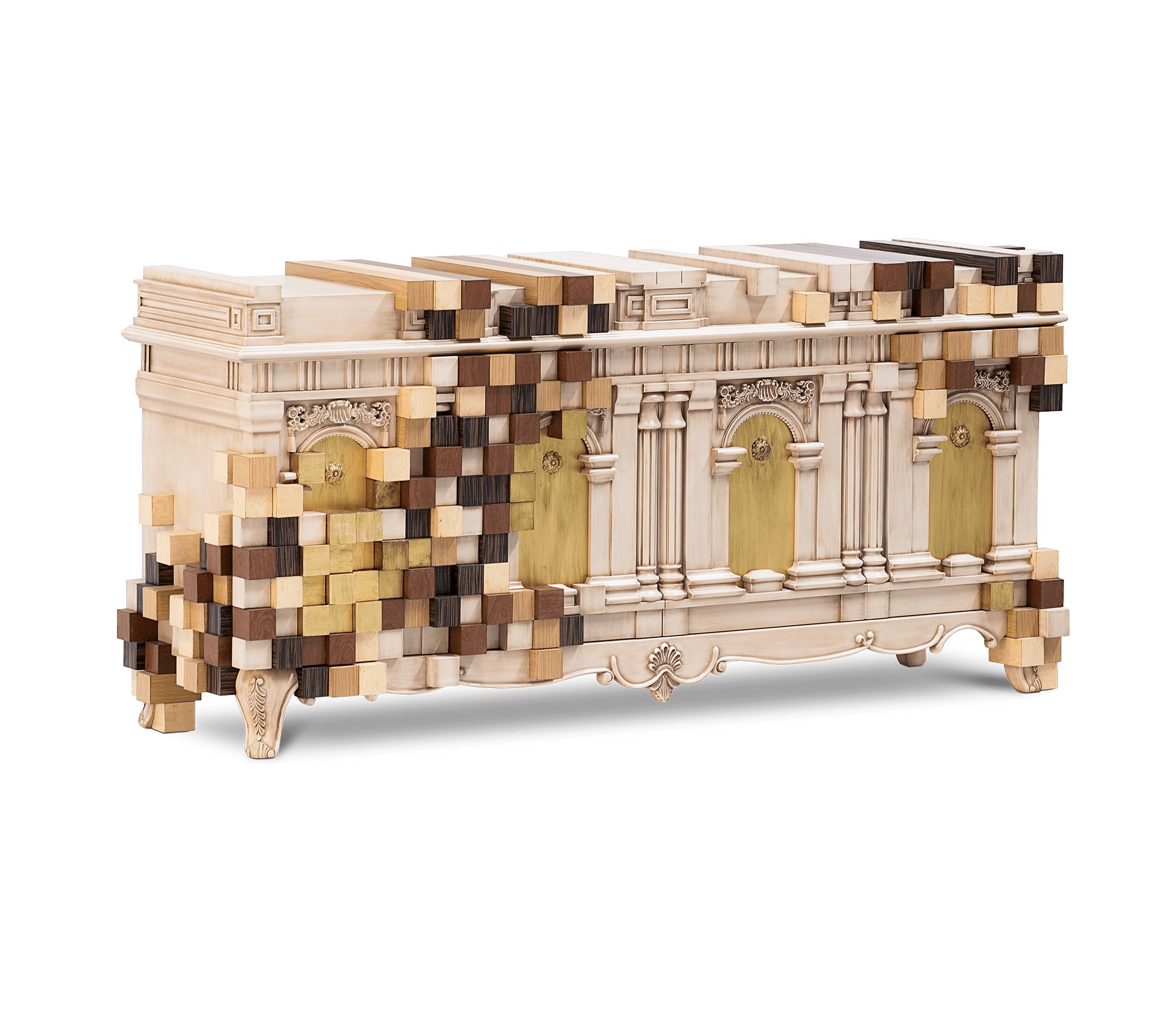 Trafalgar Sideboard