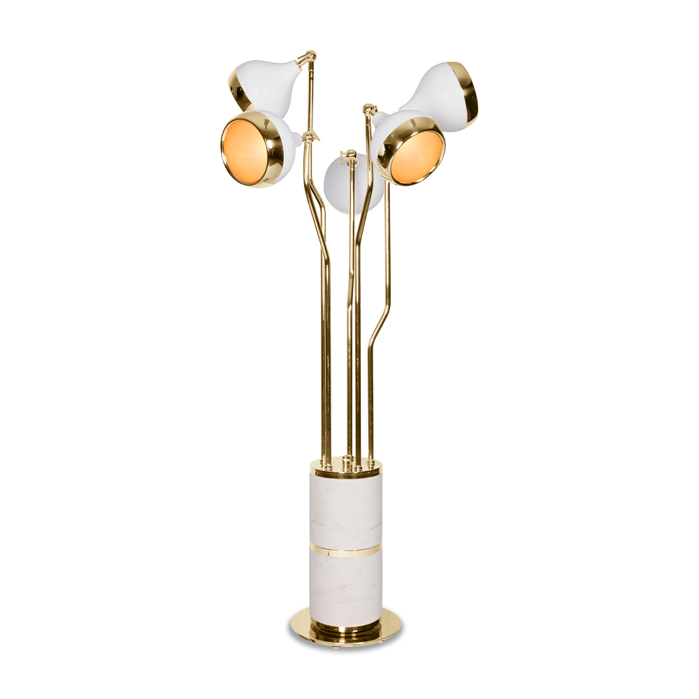 Grace Floor Lamp