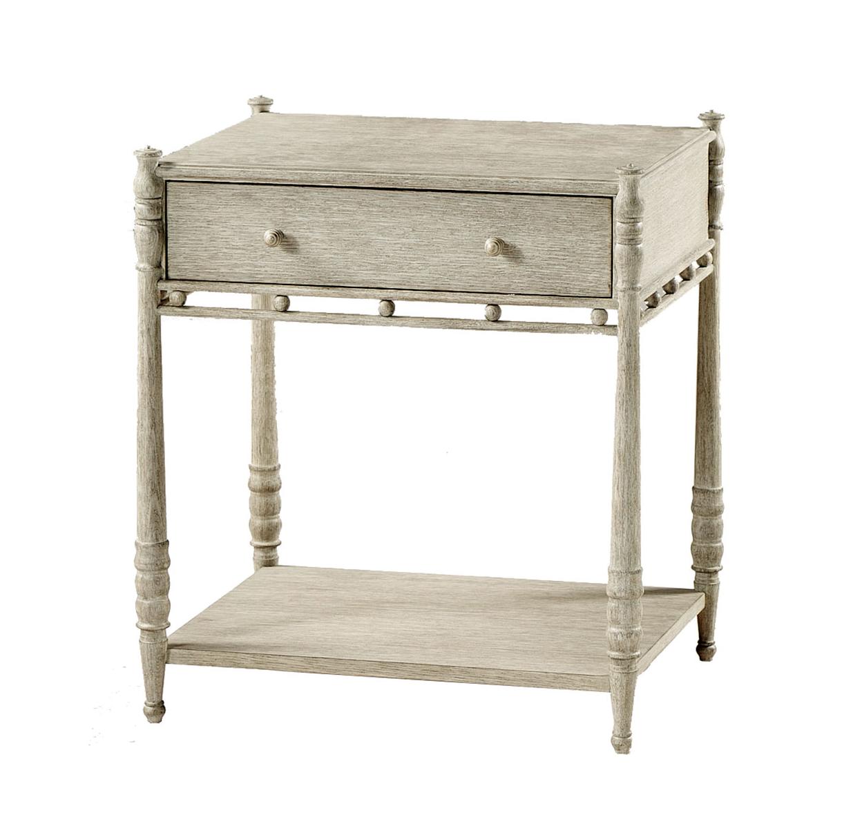 Morris Nightstand