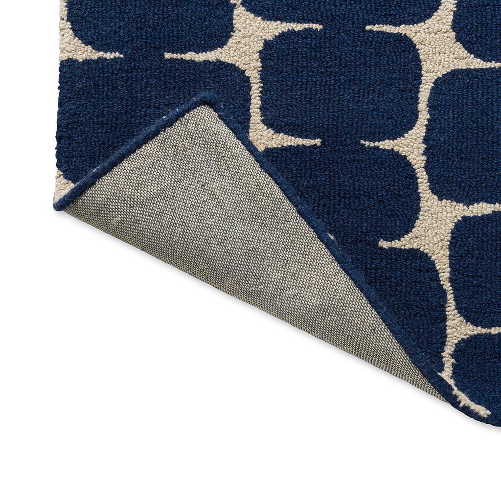 Indigo Rug