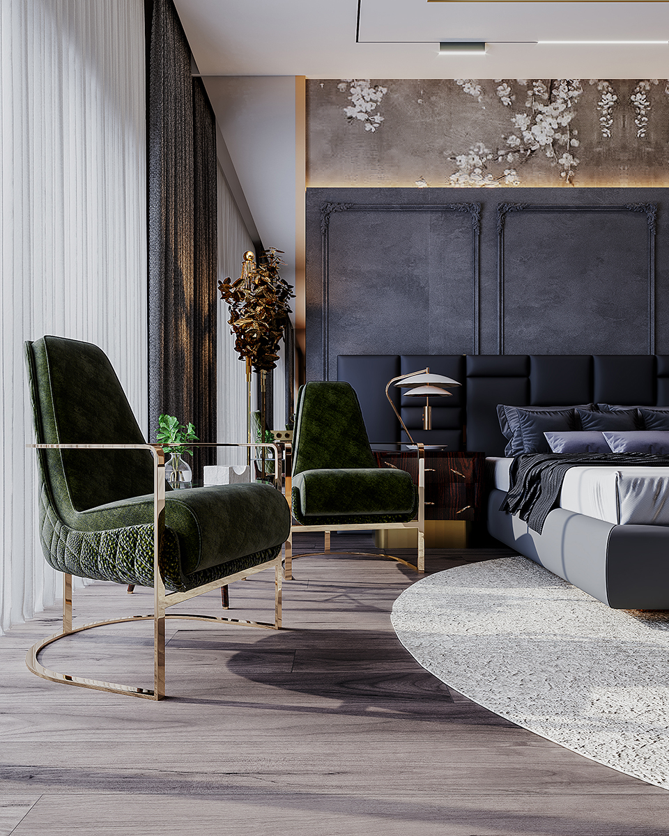 Basie Table Lamp - 5