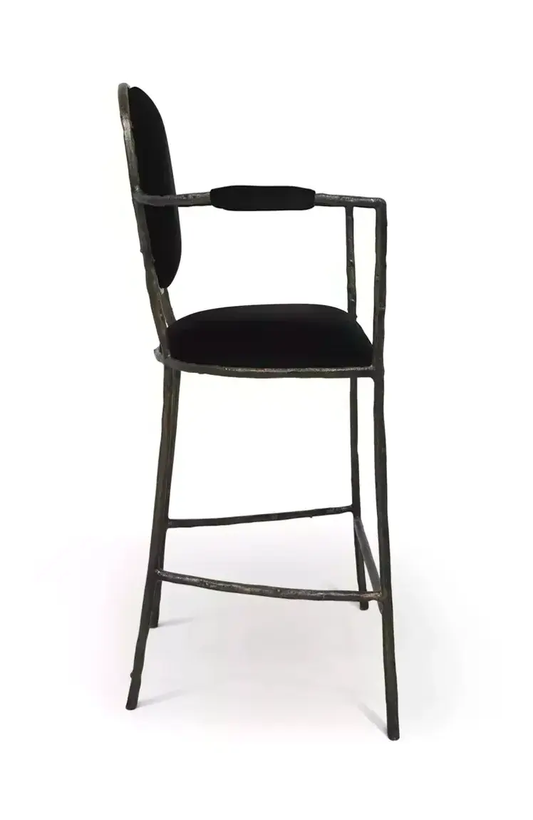 Elowen Bar Stool