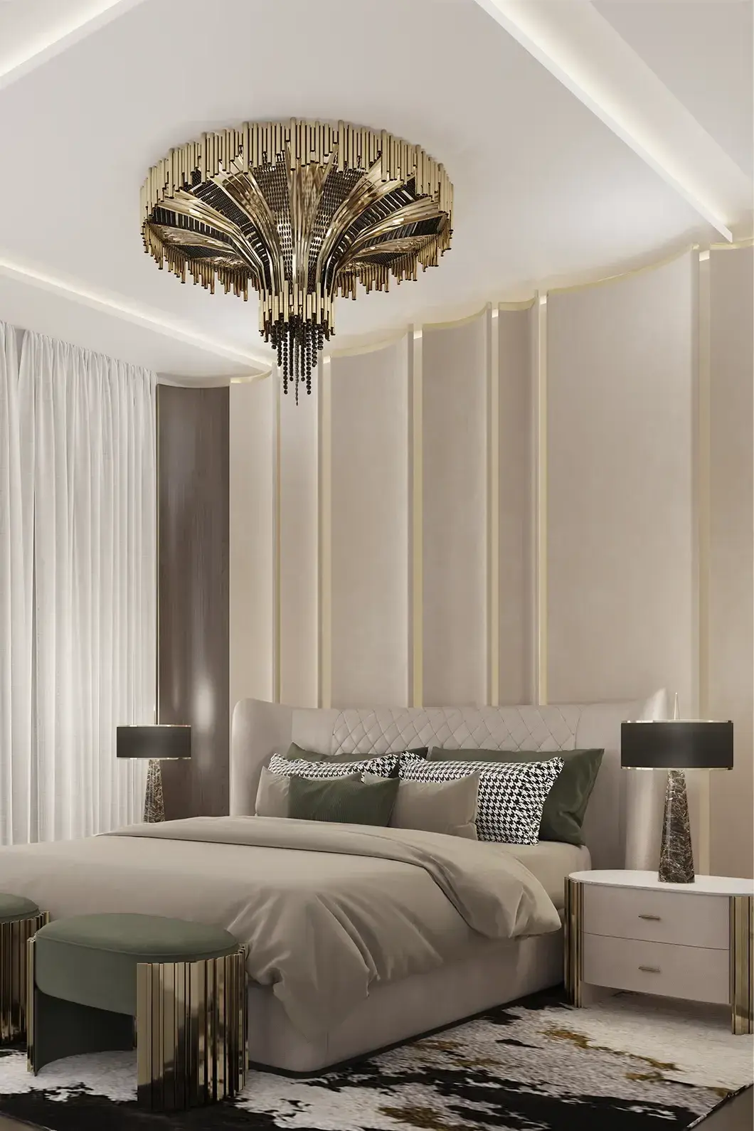 Regal Bed - 8