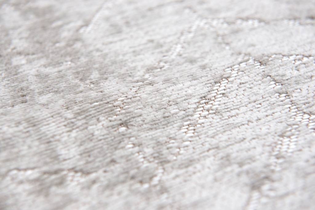White Plains Round Rug