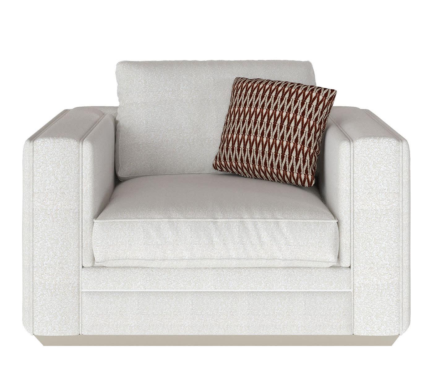 Amalfi Armchair