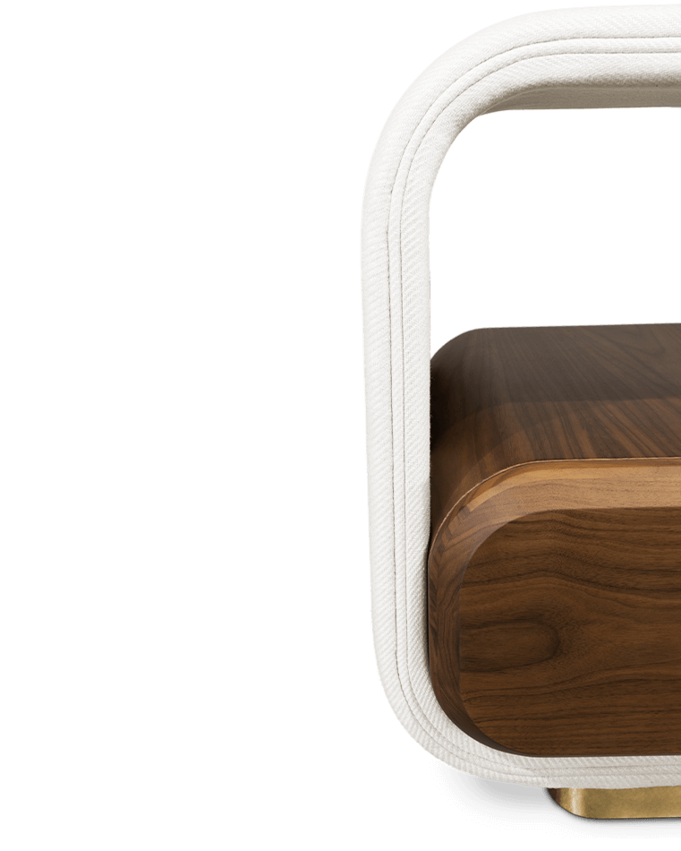 Morelli Nightstand