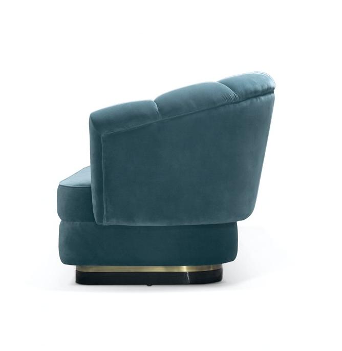 Luxe Sofa