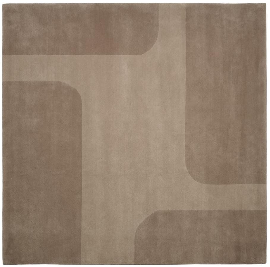 Modular Large Rug