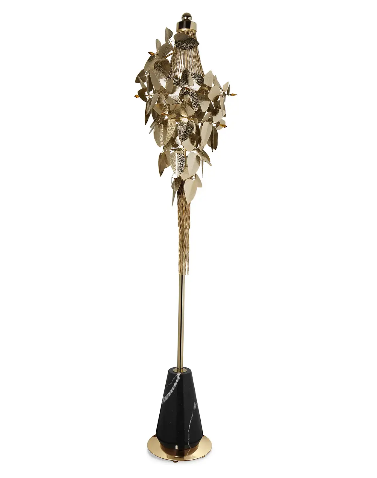 Royal Charm Floor Lamp