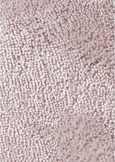 Plain Pink Area Premium Rug Hermitage  ☞ Size: 6' 7" x 9' 2" (200 x 280 cm)