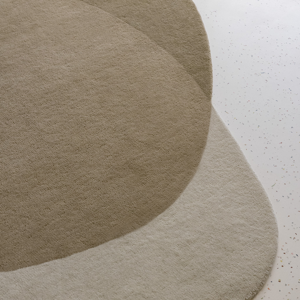 Natural Essence Rug