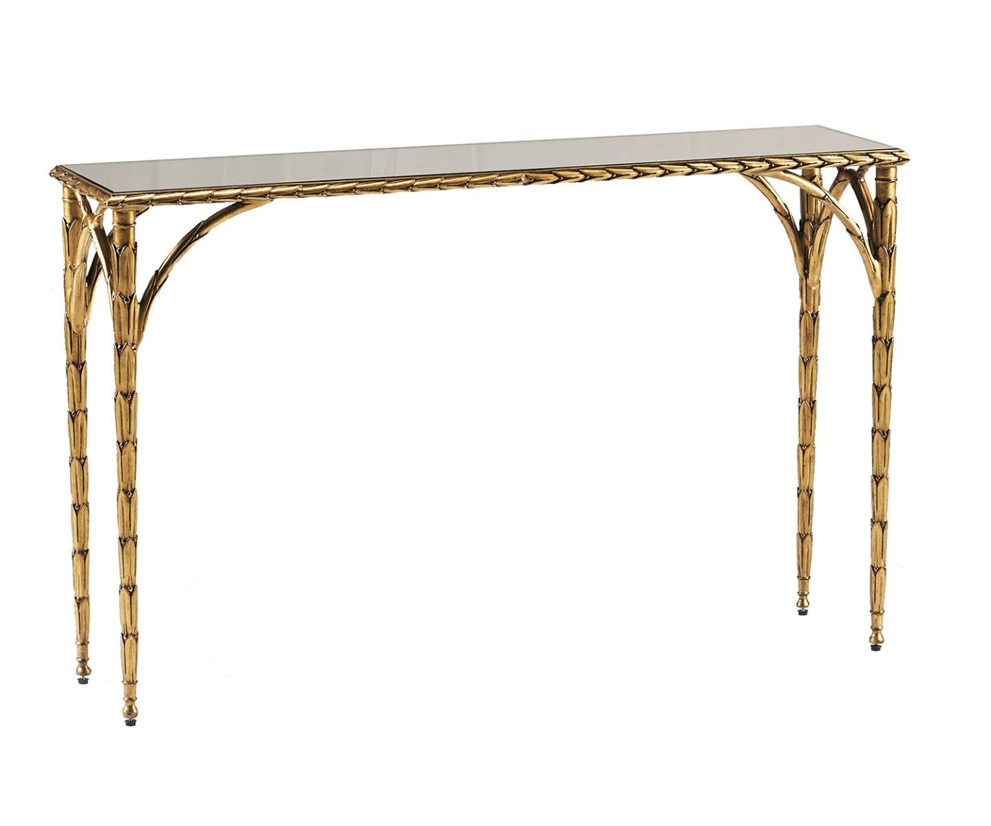 Bastian Console Table